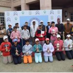 Salwan Golf Championship