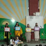 World Health Day – Salwan Public School, Gurugram